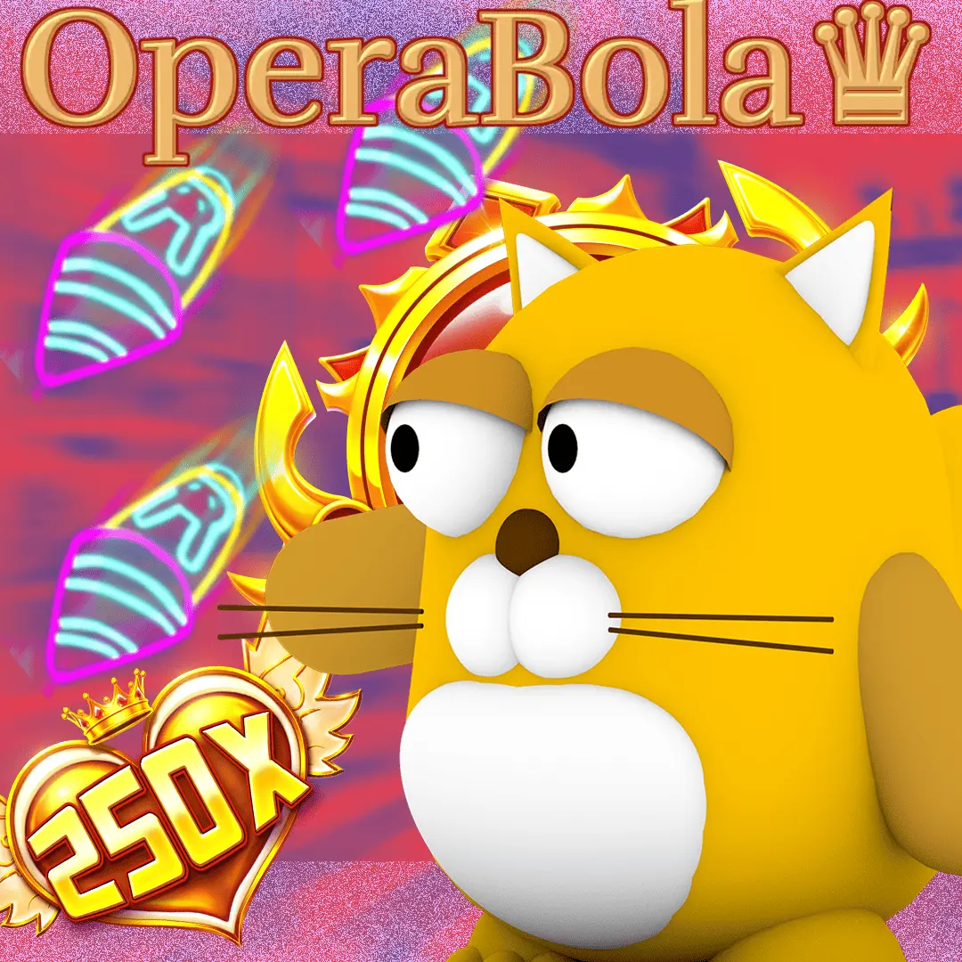 Operabola♻Web slot dengan Mode kakek zeus terkeren saat ini !