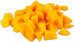 mango in apartment