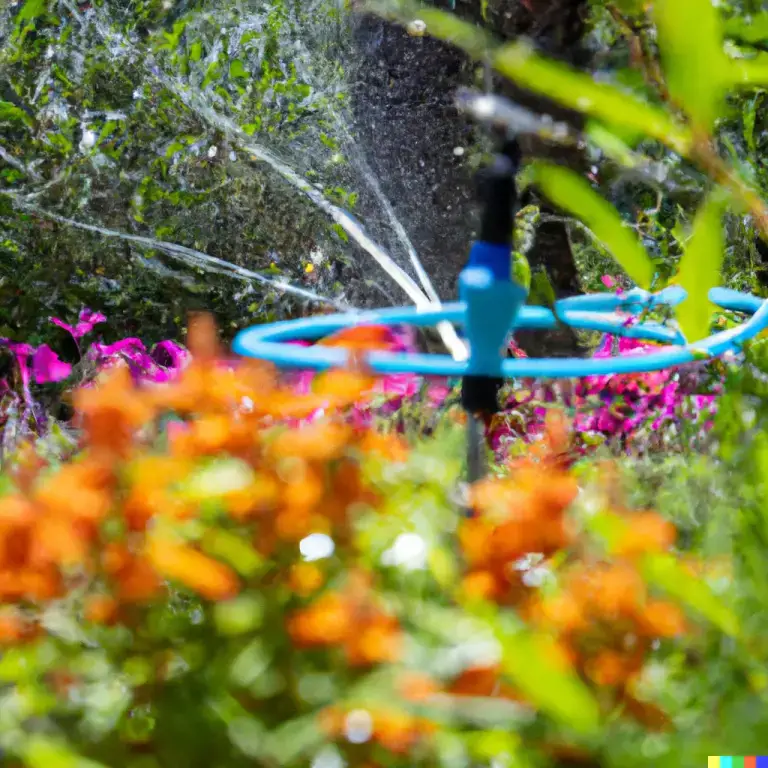 How Much Does A Sprinkler System Cost