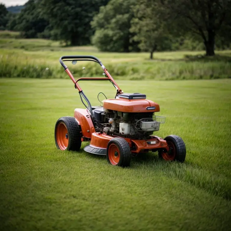 Unveiling The Best Lawn Mower For Bermuda Grass: A Must-Have!