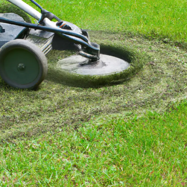 Fall Vs. Spring: The Ultimate Showdown For Aerating Your Lawn!