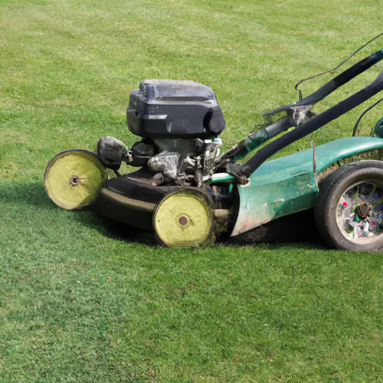 What Is Aerate Lawn: Unlocking The Key To A Healthy Turf!