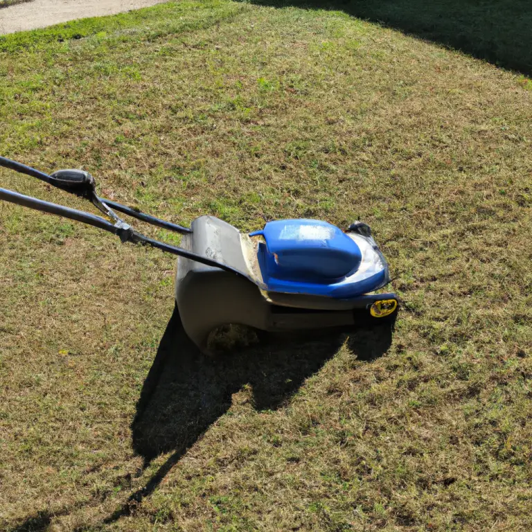 Best Month To Aerate Lawn