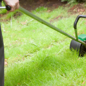How Do I Stop My Neighbors From Cutting My Grass?