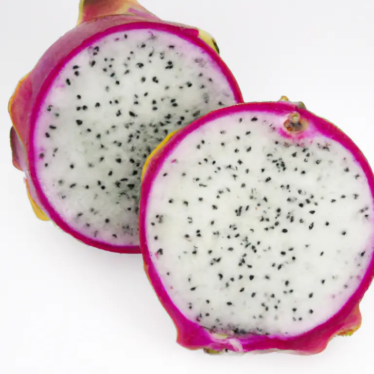 Exotic And Alluring: Unveiling The Mysteries Of Dragon Fruit Skin!