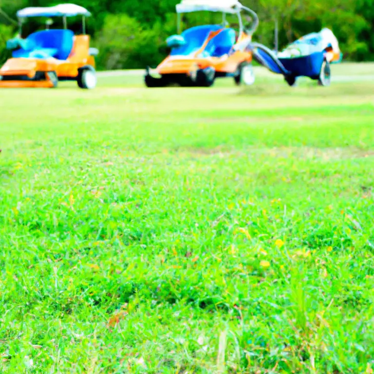 When Does Bermuda Grass Go Dormant? Discover the Surprising Truth!