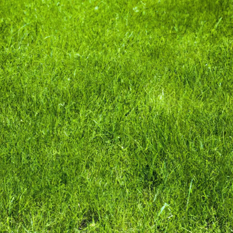 What Happens If You Cut The Grass Too Often?