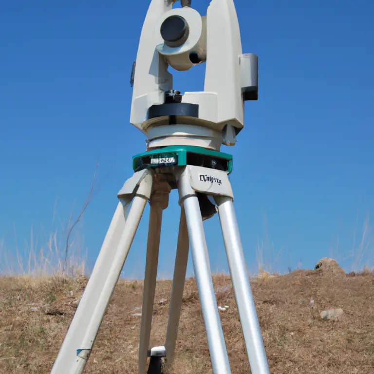 What Is A Land Survey?