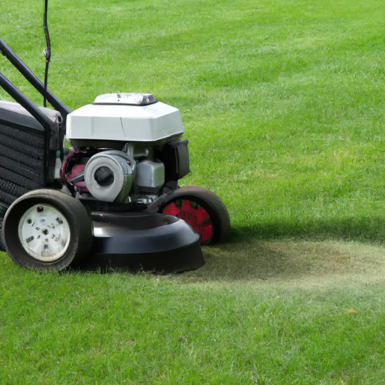 Lawn Aeration Unleashed: Mastering The Best Time To Aerate Your Lawn In Nc!