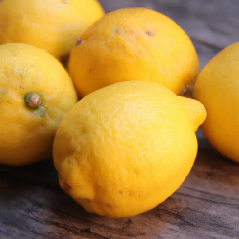 Meyer Lemon Marvels: Unleashing The Best Potting Soil For Your Citrus Delight!