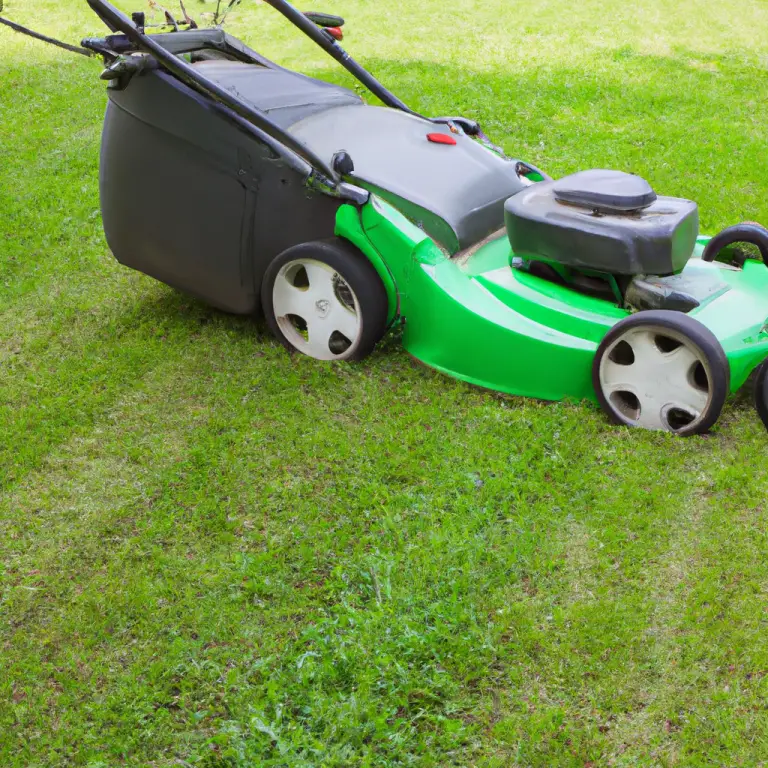 How Do I Stop My Neighbor From Mowing My Lawn?