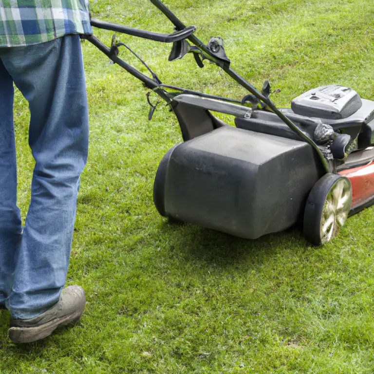 What Can I Do If My Neighbor Keeps Mowing My Lawn?