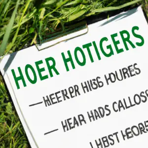 Hot Weather Heroes: Choosing The Best Grass For Scorching Summers!